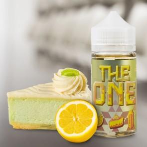 The One 100mL by Beard Vape Co. - Vaporider