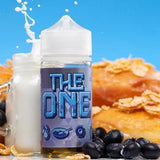 The One 100mL by Beard Vape Co. - Vaporider