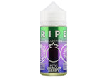 Ripe Collection 100mL E-Liquid - Kiwi Dragon Berry - Vaporider