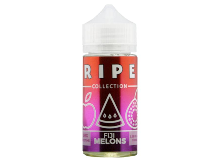 Ripe Collection 100mL E-Liquid - Fiji Melons - Vaporider