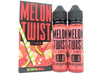 Melon Twist E-Liquid 60mL/120mL - Watermelon Madness - Vaporider