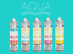 Aqua 60mL E-Liquid by Marina Vape - Vaporider