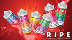 Ripe Collection 100mL E-Liquid - Apple Berries - Vaporider
