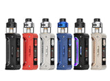 Geek Vape E100i (Aegis Eteno i) 100W Pod Mod Kit