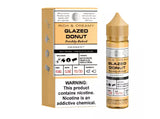 Basix Series 60mL Premium E-Liquid by Glas