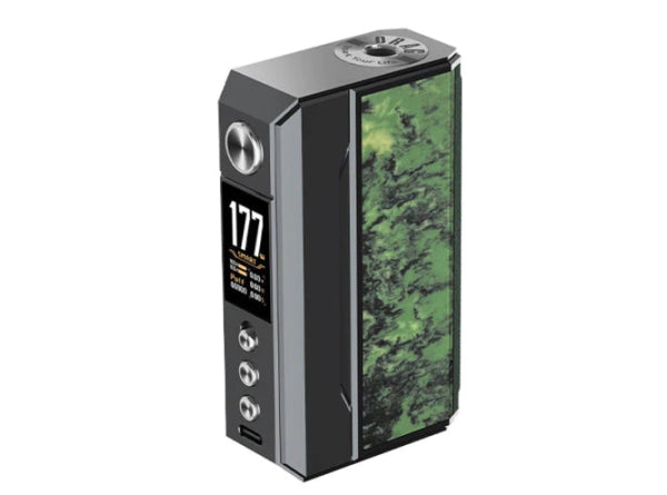 VOOPOO Drag 4 Box Mod