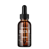 Canna River Delta 8 Tincture 60ML 3000MG