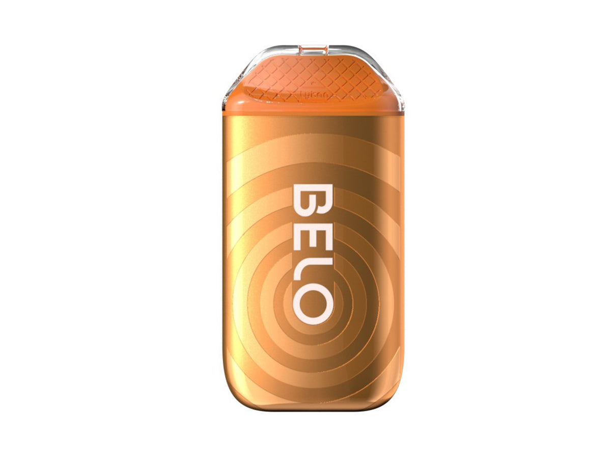 Lykcan Belo Plus 5% Disposable Vape Pen