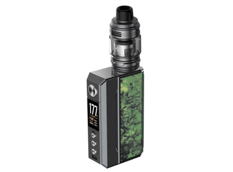 VOOPOO DRAG 4 Starter Kit with Uforce-L Tank