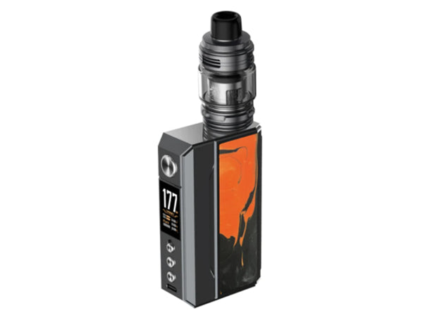 VOOPOO DRAG 4 Starter Kit with Uforce-L Tank