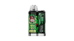 ZOVOO Dragbar B3500 Disposable Vape