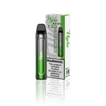 Hyde Rebel Rechargeable Disposable Pen 4500 Puffs