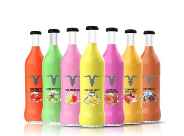 IGNITE V25 2500 Puffs Disposable Vape Pen