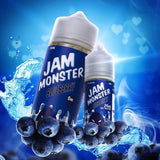 Jam Monster 100mL E-Juice - Vaporider