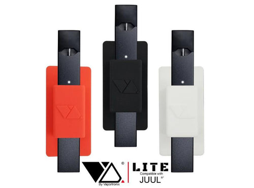 VQ Lite | Device Holder (Case Only) - Vaporider