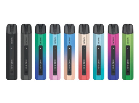 SMOK Nfix Pro Pod System Kit