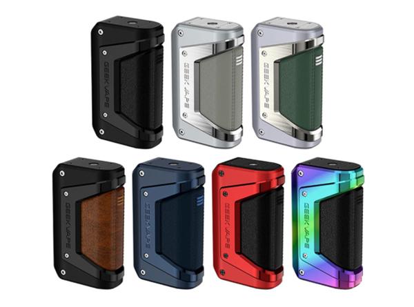 GeekVape Legend 2 200W Box Mod