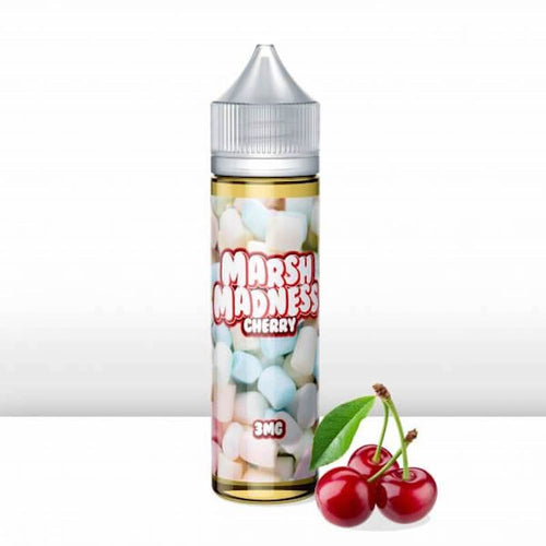 Marsh Madness 60ML E-Liquid (Buy 1 Get 1 Free) - Vaporider