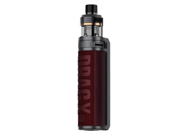 VOOPOO DRAG X PRO 100W Starter Kit