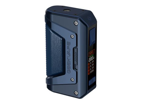 Box Mods Vape Devices High Wattage Mods & Vape Mods | VapoRider Box Mods Vape Devices High Wattage Mods & Vape Mods | VapoRider