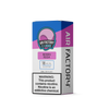 Air Factory 30ML Nicotine Salt