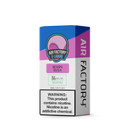 Air Factory 30ML Nicotine Salt