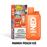 Airis Vape | Airis Neo Vape P8000 | Neo Vape Disposable | VapoRider Airis Vape | Airis Neo Vape P8000 | Neo Vape Disposable | VapoRider