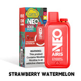 Airis NEO P8000 Disposable Vape