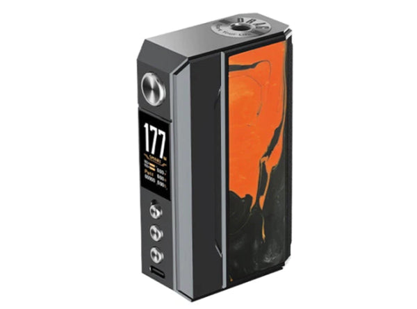 VOOPOO Drag 4 Box Mod