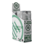High Hemp Organic Wraps