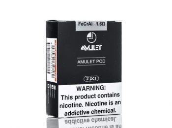 UWELL Amulet Replacement Pods (2pcs) - Vaporider