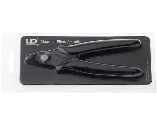 Youde UD Diagonal Pliers for Coils - VapoRider