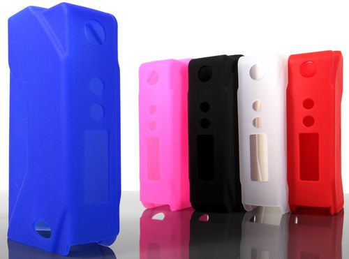Sigelei 150W TC Box Mod Silicone Skin (Buy 1 Get 1 Free) - Vaporider