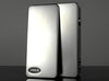 Sigelei 75W TC Mod Stainless Steel Cover Plates (2-Piece Set) - Vaporider