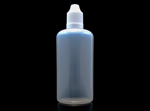 90mL E-Liquid Dropper Bottle (5pcs) - Vaporider