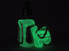 Glow-in-the-Dark 30mL Juice Bottle Silicone Sleeve - Vaporider