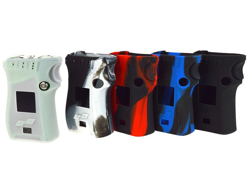 Silicone Sleeve for SMOK MAG 225W TC Mod - Left-Handed Edition - Vaporider