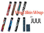 Vinyl Skin Wrap Sticker for J**L All-In-One Starter Kit - Vaporider