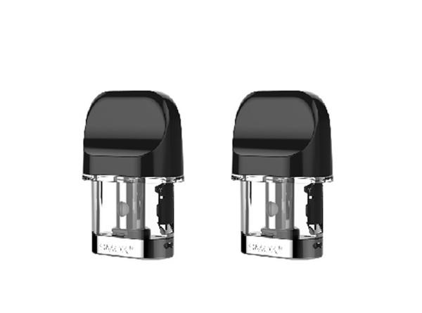 SMOK Novo 2 Replacement Cartridge (3pcs) - Vaporider