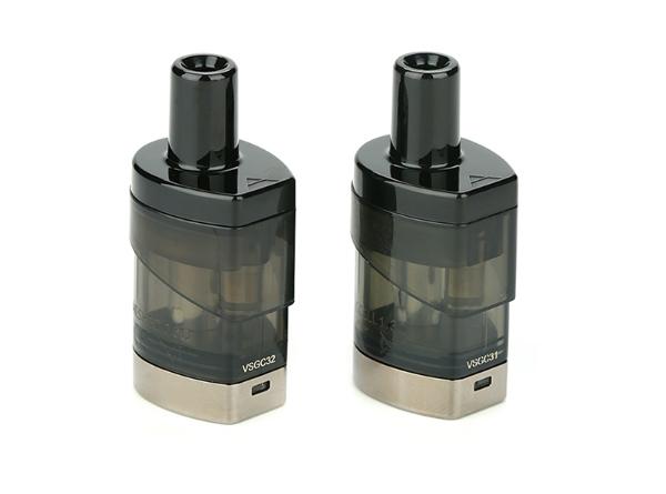 Vaporesso PodStick Replacement Cartridge (2pcs) - Vaporider