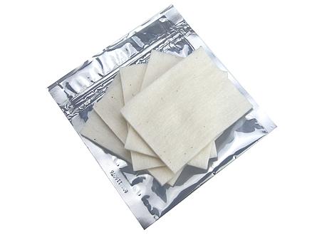 5pcs Japanese Organic Cotton Pack - VapoRider