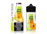 Juice Head 100ML E-Liquid - Vaporider