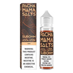 Pachamama 60ML Sub Ohm Salt E- Liquid by Charlie's Chalk Dust - Vaporider