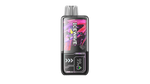 ICEWAVE X8500 Rechargeable Disposable Vape - 8500 Puffs