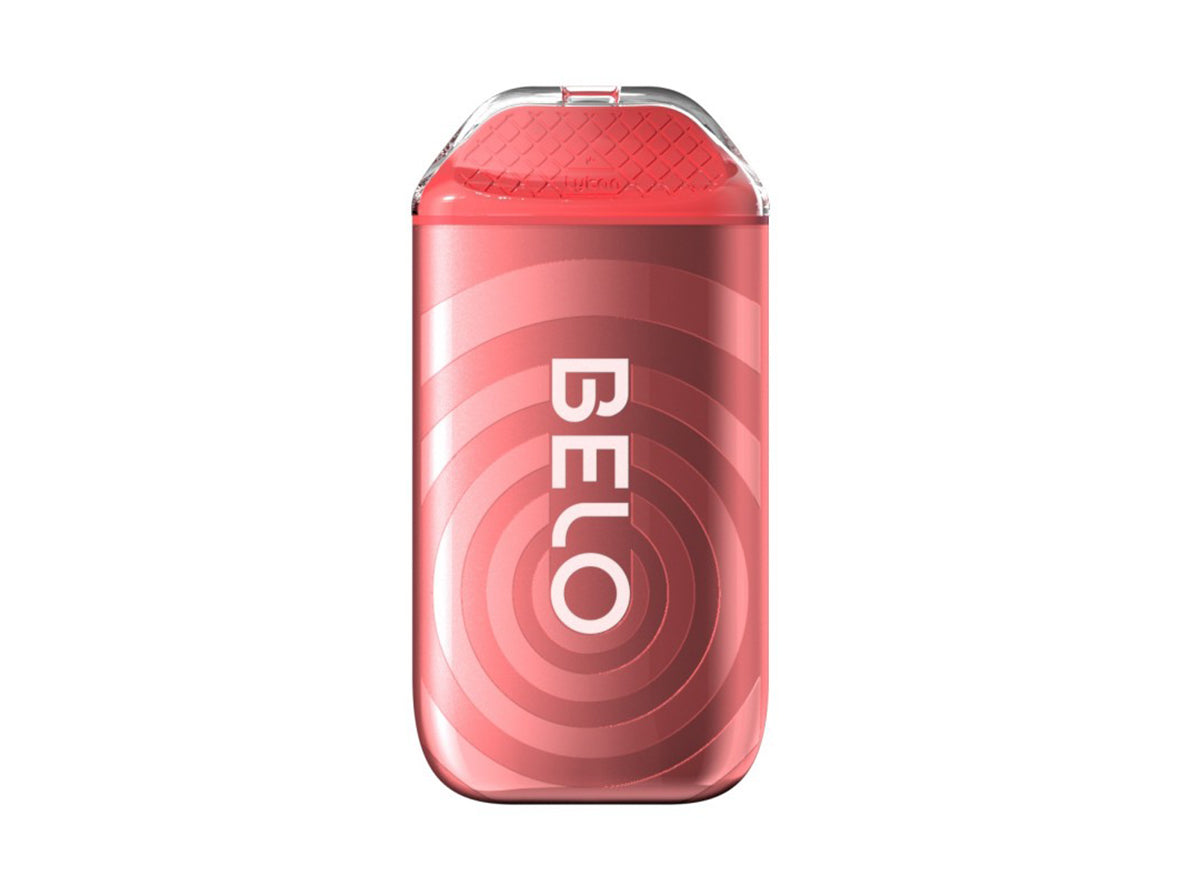 Lykcan Belo Plus 5% Disposable Vape Pen