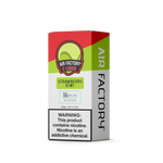 Air Factory 30ML Nicotine Salt