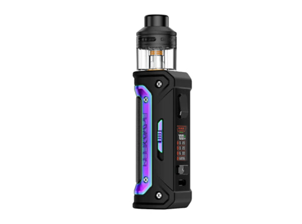 Geek Vape E100i (Aegis Eteno i) 100W Pod Mod Kit