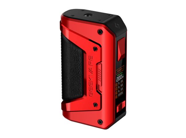 GeekVape Legend 2 200W Box Mod