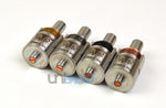 DII Rebuildable Dripping Atomizer (22 mm) - Tesla - VapoRider