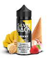 Silverback Juice Co. 120ML E-Juice